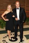 Kelsey Grammer and Wife Kayte Welcome Baby Boy Gabriel