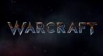 'Warcraft' Title Card and Weapons Revealed at Comic-Con