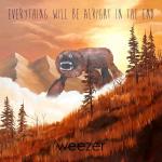 Weezer Unveils New Album's Release Date, Previews New Song