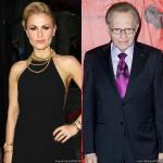 Anna Paquin Tells Larry King Her Bisexuality Is Not 'a Past Tense Thing'