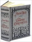 Anne Rice's 'Vampire Chronicles' Series Goes to Universal and Imagine