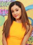 Ariana Grande Says Starring on Nickelodeon Shows Was 'Frustrating'