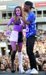 Ariana Grande Debuts Big Sean-Assisted 'Best Mistake'