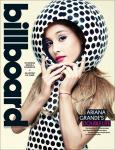 Ariana Grande: 'My Mom Thought I Might Grow Up to Be a Serial Killer'