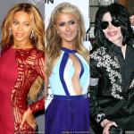 Beyonce, Paris Hilton and More Pay Tribute to Michael Jackson on His Birthday