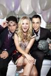 'Big Bang Theory' Stars Sign New Deals, Get Huge Pay Raise