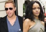 Chris Martin Hopes to Work With Rihanna for Her Next Album