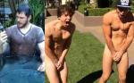 Chris Pratt Completes Ice Bucket Challenge, Emblem3 Goes Totally Naked in Their Clip