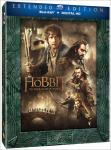 Clip From 'Hobbit: The Desolation of Smaug' Extended Version Emerges