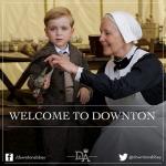 'Downton Abbey' Reveals First Look at New Cast Members of Season 5