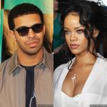 Drake and Rihanna Party Together at New York's Nightclub