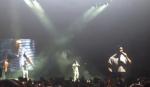Video: Drake Gives His VMA Acceptance Speech During Boston Show