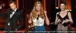 Emmy Awards 2014: Aaron Paul and Anna Gunn Win Supporting Actors, Julianna Margulies Is Best Actress