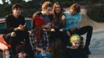 5 Seconds of Summer Premieres 'Amnesia' Music Video