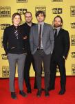 Guitarist Chris Walla Leaving Death Cab for Cutie After 17 Years
