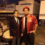 'Glee' Brings Back Max Adler to Romance Blaine