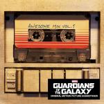 'Guardians of the Galaxy' Soundtrack Jumps to Billboard 200's No. 1