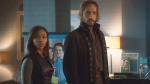 Ichabod Learns About Banking in New 'Sleepy Hollow' Clip