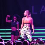 Video: Iggy Azalea Falls Off the Stage at Pre-MTV VMAs Event