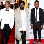 Jay-Z, Kanye West, Frank Ocean Sued for Copyright Infringement in 'Made in America'