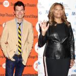 Jerry O'Connell Develops New Daytime Talk Show, May Replace Queen Latifah