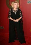 Report: Joan Rivers Is Put on Life Support
