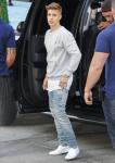 Justin Bieber's Florida DUI Case Is Postponed Again