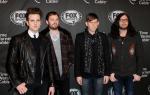 Kings of Leon Cancels Two More Concerts as Drummer Needs More Time to Recover