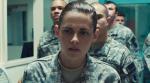 Kristen Stewart Befriends the Enemy in 'Camp X-Ray' First Trailer