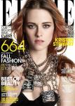 Kristen Stewart Reveals Why She Doesn't Smile in Paparazzi Photo