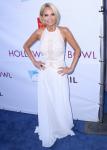 Kristin Chenoweth Thanks Fans for Prayers After Health Scare