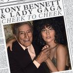 Lady GaGa and Tony Bennett Release New Duet, Unveil 'Cheek to Cheek' Tracklist