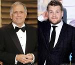 Les Moonves Confirms Talks With James Corden for 'Late Late Night' Gig
