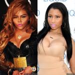 Lil' Kim Disses Nicki Minaj on 'Flawless' Remix