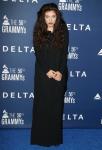 Lorde to Curate and Release New Song for New 'Hunger Games' Movie's Soundtrack