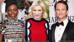 Lupita Nyong'o, Cate Blanchett, Neil Patrick Harris Make Vanity Fair's Best-Dressed List