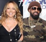 Mariah Carey Parts Ways With Manager Jermaine Dupri
