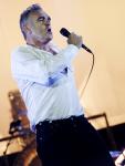 Report: Morrissey Dropped by Capitol/Harvest After Criticizing the Record Label