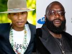 Pharrell, Rick Ross Tapped to Perform at Odd Future's Carnival