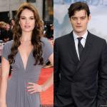 'Pride and Prejudice and Zombies' Moves on With Lily James, Sam Riley