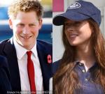 Prince Harry Vacations With New Girlfriend Camilla Thurlow in St. Tropez