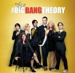 Production of 'Big Bang Theory' to Resume Next Wednesday