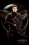 Rebels Highlighted in Six New 'Hunger Games: Mockingjay, Part 1' Posters