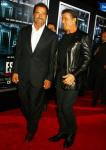 Sylvester Stallone Blames Arnold Schwarzenegger for His Movie Bombs