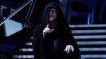 'Star Wars Episode VII' Big Baddie Allegedly Revealed