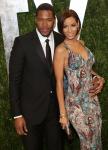 Michael Strahan Accused of Cheating on Nicole Murphy