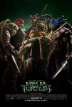 'Teenage Mutant Ninja Turtles' Passes Box Office Expectations With $65 Million