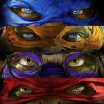 Paramount Announces 'Teenage Mutant Ninja Turtles 2'
