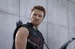 Jeremy Renner Hints at Hawkeye's Appearance in 'Captain America 3'