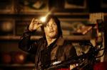 'The Walking Dead' Creator Coyly Addresses Daryl Dixon's Sexuality